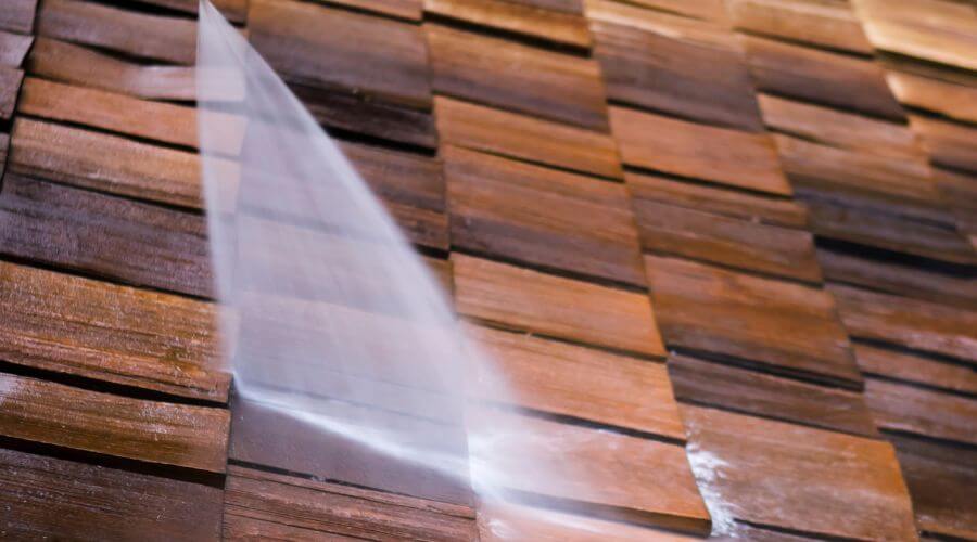 Shingle Roofing in Ojo Caliente, NM
